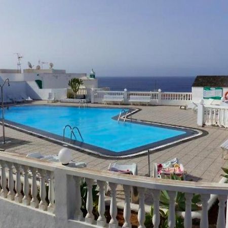 Colina Del Sol Lägenhet Puerto del Carmen  Exteriör bild