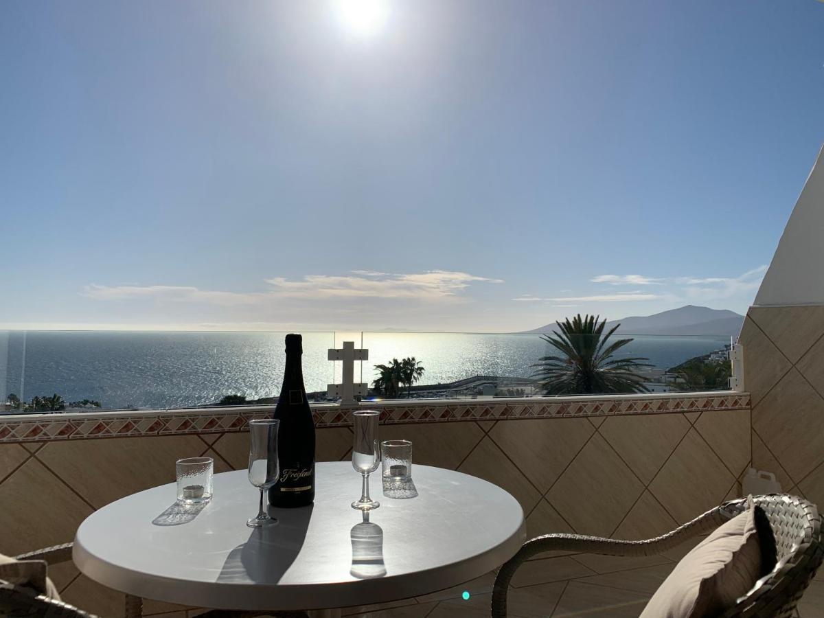 Colina Del Sol Lägenhet Puerto del Carmen  Exteriör bild