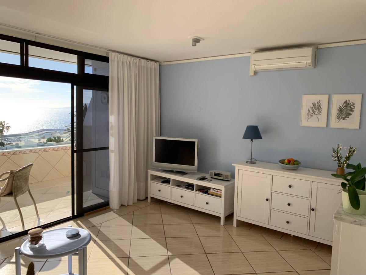 Colina Del Sol Lägenhet Puerto del Carmen  Exteriör bild